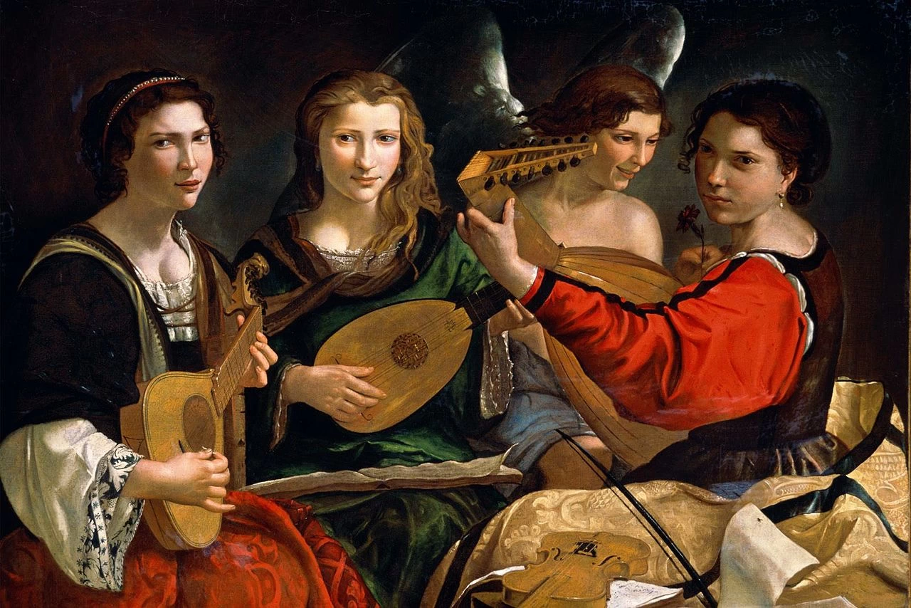 Il concerto